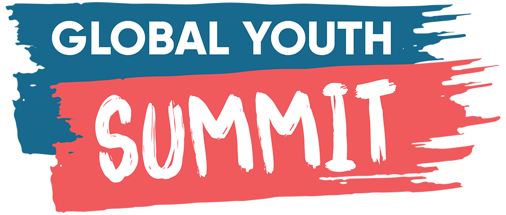 logo global youth summit