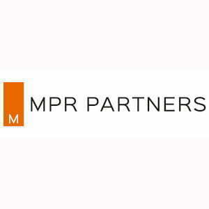 Logo MPR partners